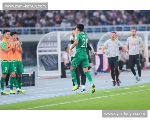 绿茵场上的京津双城记：泰达与国安，不止于足球的“百年宿命”