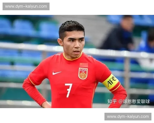 亚洲青年足球的未来之战:国青vs韩国,一场不容错过的热血对决 亚洲青年足球的未来之战:国青vs韩国,一场不容错过的热血对决